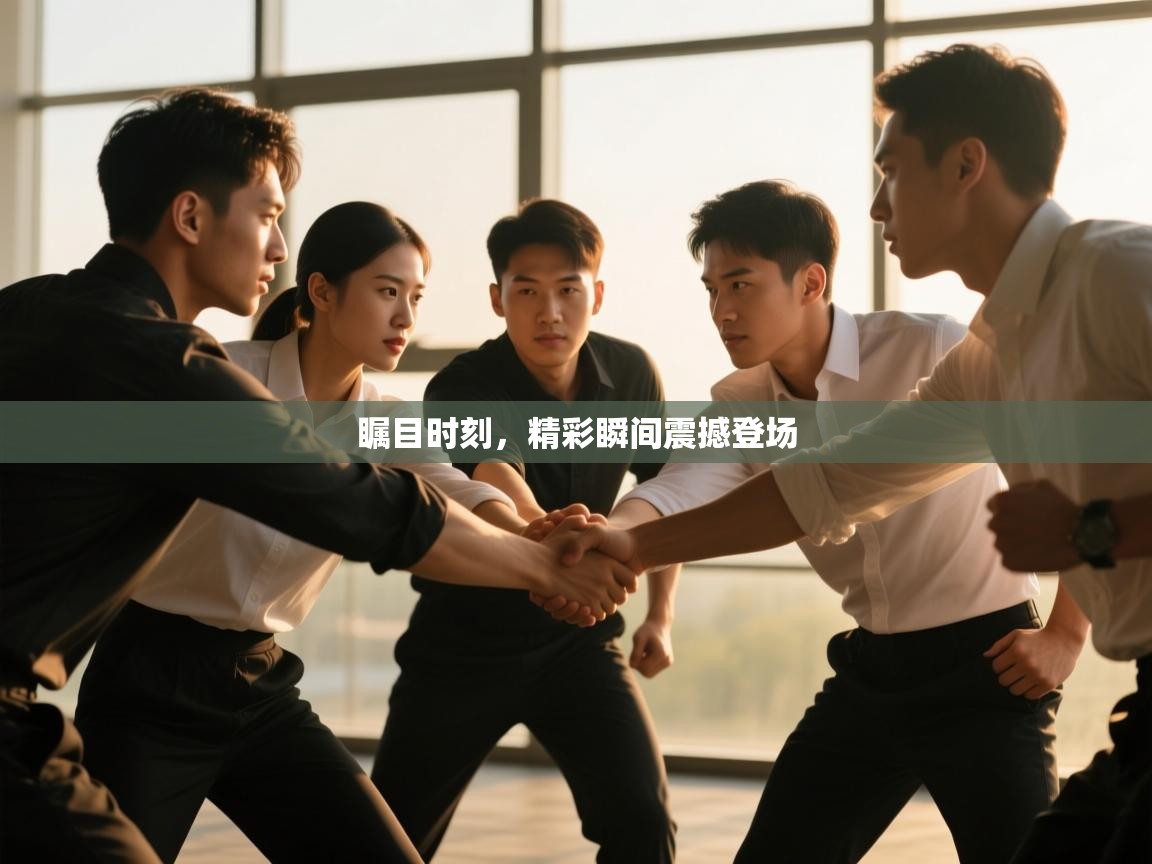 瞩目时刻，精彩瞬间震撼登场  第1张