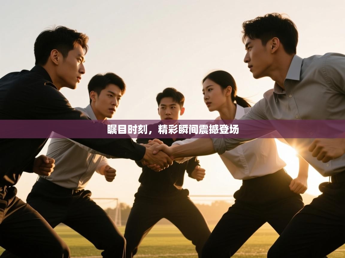 瞩目时刻，精彩瞬间震撼登场  第2张