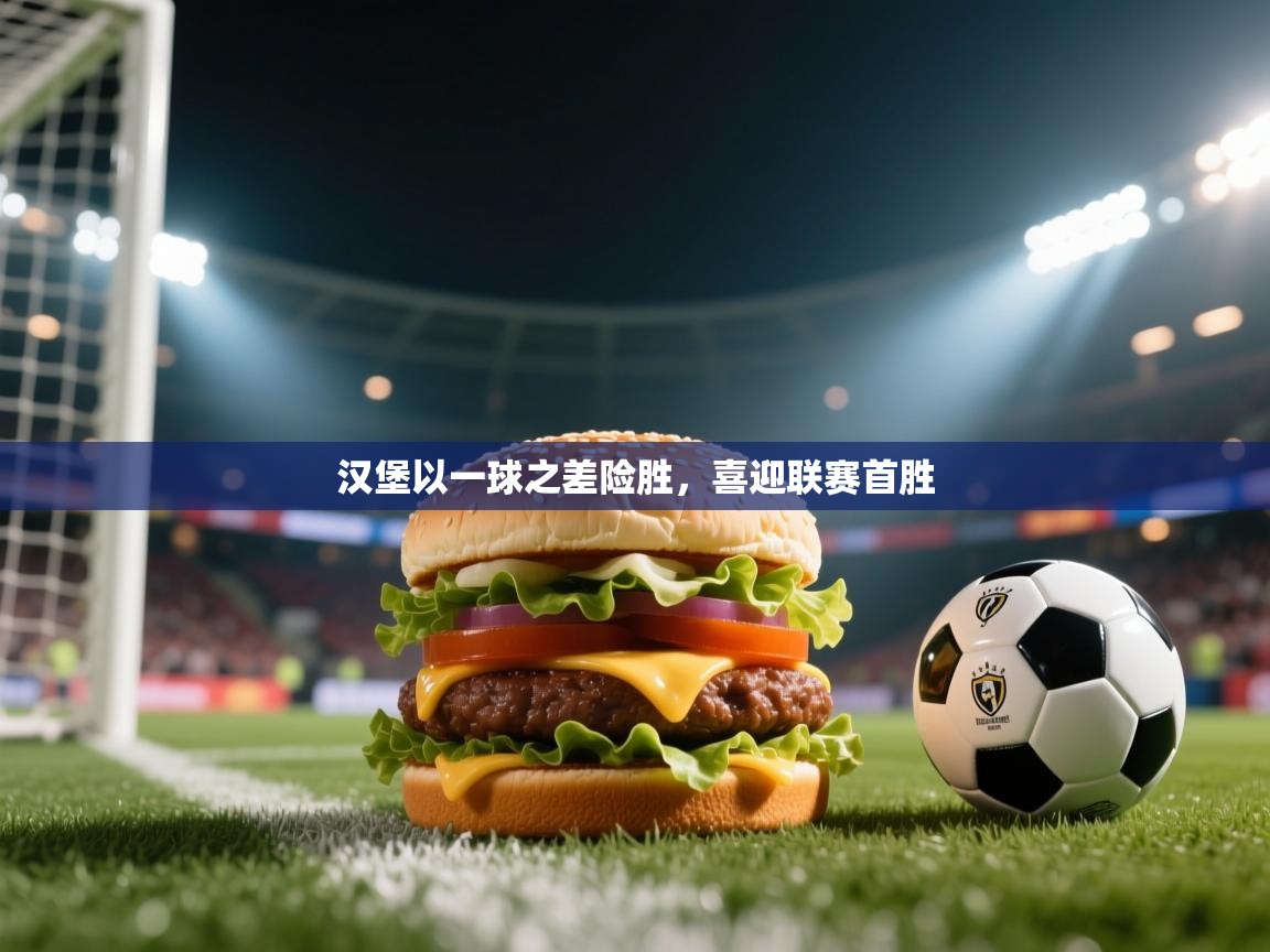 汉堡以一球之差险胜，喜迎联赛首胜  第2张