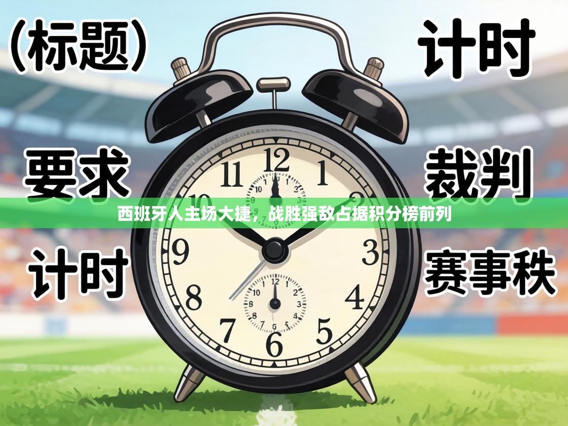 西班牙人主场大捷，战胜强敌占据积分榜前列  第2张